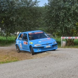 23° RALLY CITTA' DI NOALE - Gallery 12